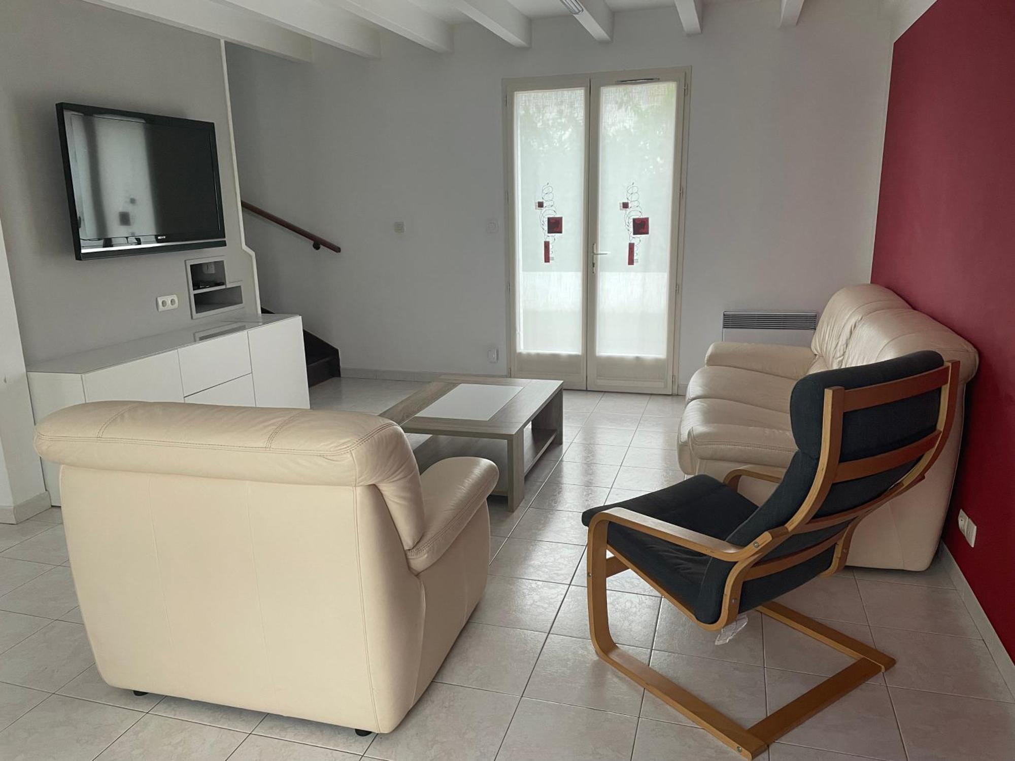 Maison à 10 min des plages de St Jean de Luz Saint-Pée-sur-Nivelle Exterior foto